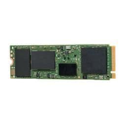 Intel 600p 256GB SSD M.2 PCIe 3.0 NVMe main image