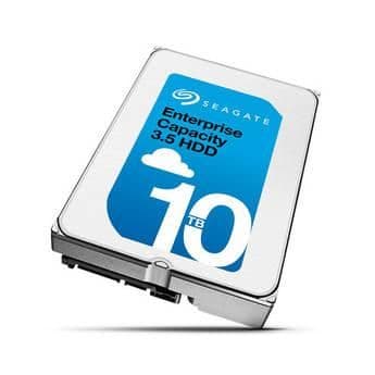 Seagate Enterprise Capacity 10 TB 3.5" 7200 RPM Internal image