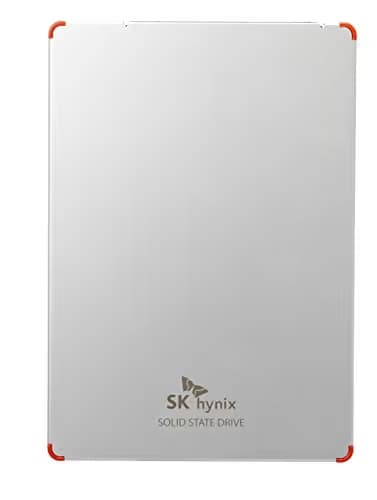 SK Hynix SL308 250GB SSD 2.5" SATA 6.0 Gb/s image