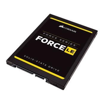 Corsair Force LE 960GB SSD 2.5" SATA 6.0 Gb/s main image