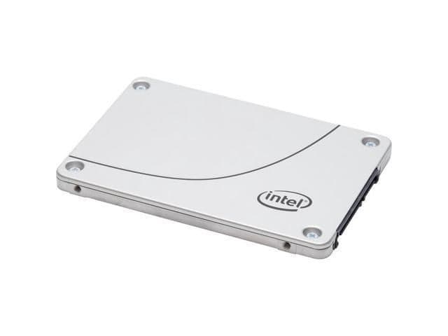 Intel DC S4500 480GB SSD 2.5" SATA image