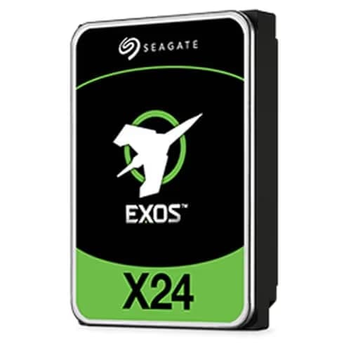 Seagate Exos X24 16TB HDD 3.5" SAS main image