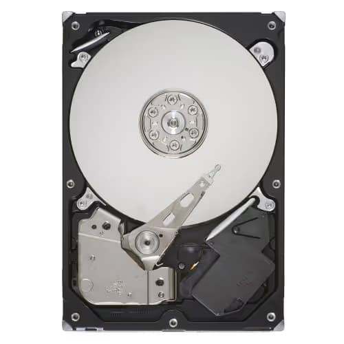 Seagate Barracuda LP 1TB HDD 5900RPM 3.5" SATA 3.0 Gb/s image