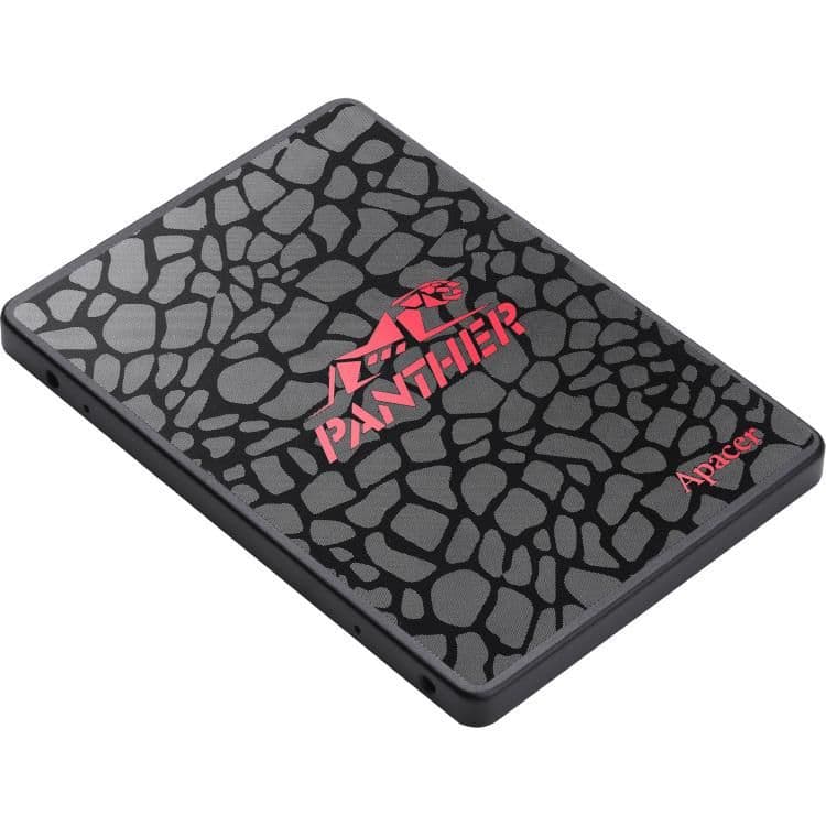 Apacer AS350 PANTHER 1TB SSD 2.5" SATA 6.0 Gb/s main image
