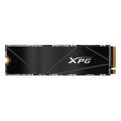 ADATA XPG GAMMIX S50 Core 1TB SSD M.2-2280 PCIe 4.0 x4 NVMe main image