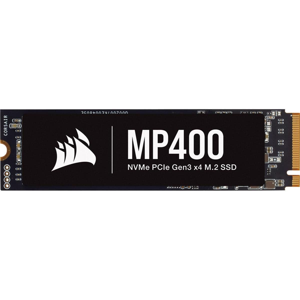 Corsair MP400 1TB SSD M.2-2280 PCIe 3.0 X4 NVMe main image