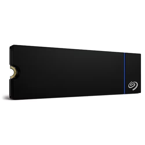 Seagate Game 1TB M.2-2280 SSD PCIe 4.0 X4 NVMe main image