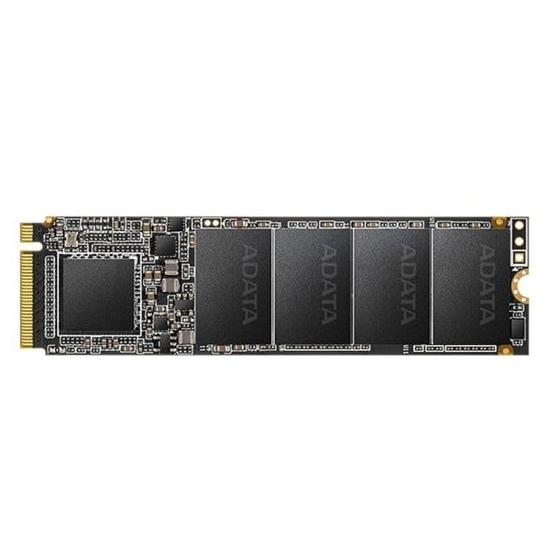 XPG SX6000 Lite 256GB SSD M.2 NVMe main image