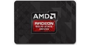 AMD Radeon R3 480GB SSD 2.5" SATA 6.0 Gb/s image