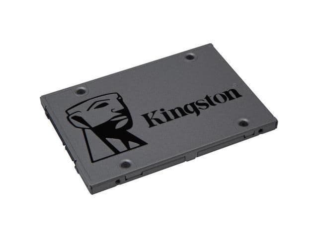 Kingston UV500B 480 GB SSD 2.5" SATA 6.0 Gb/s main image