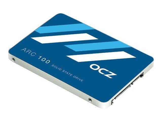 OCZ ARC 100 240GB SSD 2.5" SATA 6.0 Gb/s image