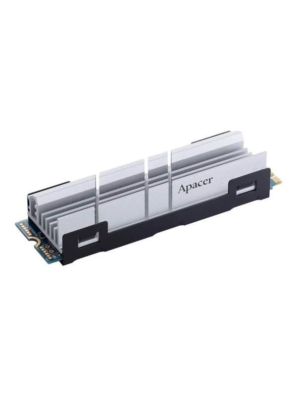 Apacer AS2280Q4 1TB SSD M.2-2280 PCIe 4.0 X4 NVMe main image
