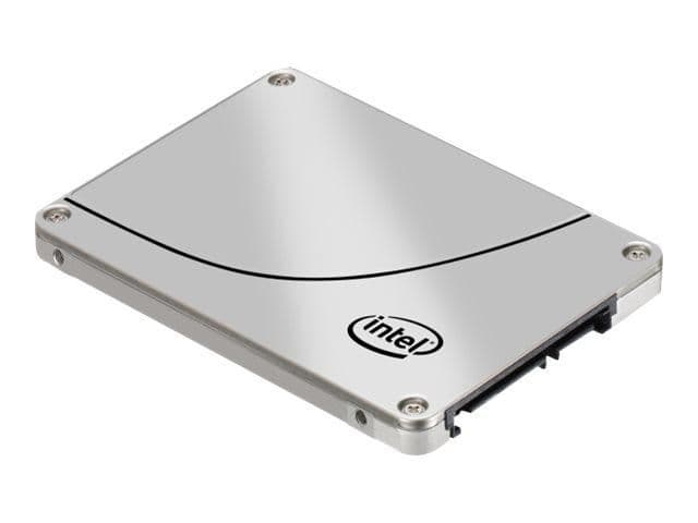 Intel DC S3610 200GB SSD 2.5" SATA 6.0 Gb/s image