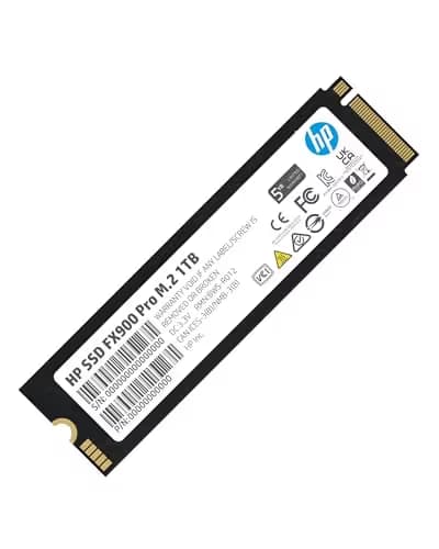 HP FX900 Pro 1TB SSD M.2-2280 PCIe 4.0 X4 NVMe image