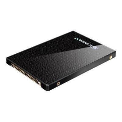 Transcend TS8GPSD520 8GB SSD 2.5" PATA image