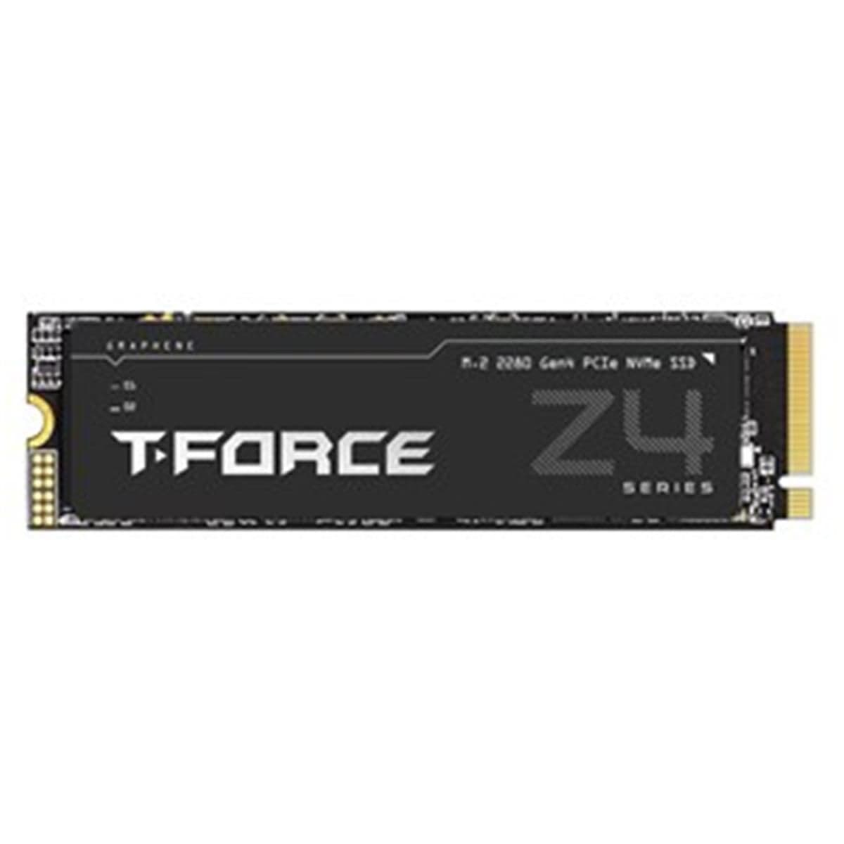 TEAMGROUP T-FORCE Z44A5 1TB SSD M.2-2280 PCIe 4.0 X4 NVME main image