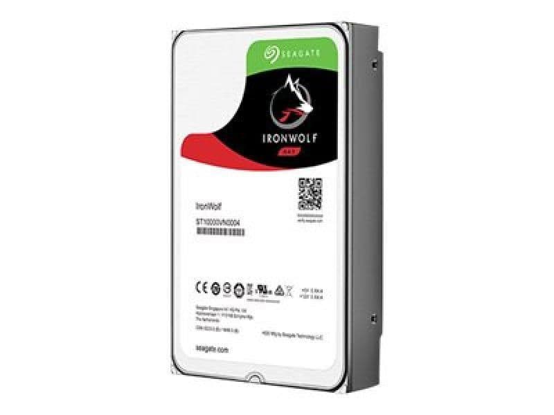 Seagate IronWolf NAS 3TB HDD 3.5" 5900RPM SATA main image