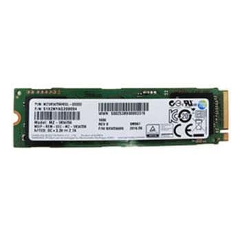 Samsung SM961 256GB SSD M.2-2280 PCIe 3.0 x4 NVMe main image