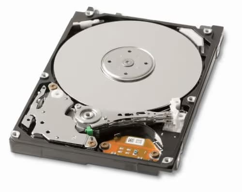 Toshiba MK5061GSYN 500GB HDD 7200RPM 2.5" SATA 3.0 Gb/s Internal main image