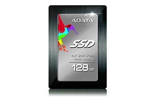 ADATA Premier SP610 128GB SSD 2.5" SATA 6.0 Gb/s image