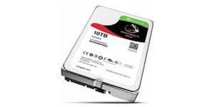 Seagate IronWolf Pro 8TB HDD 7200RPM 3.5" SATA image
