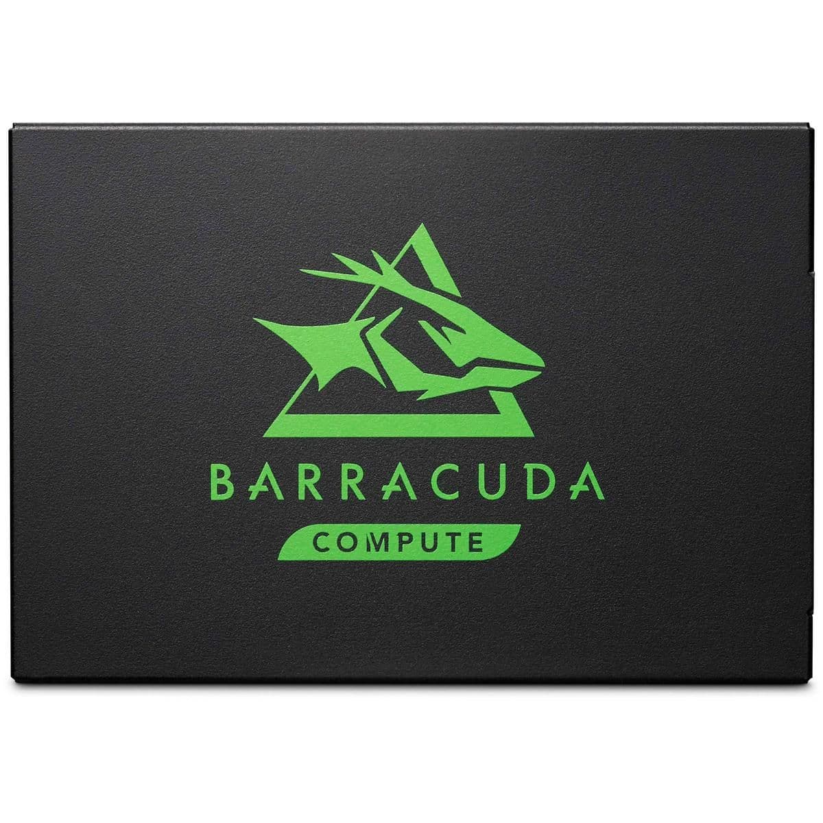 Seagate BarraCuda 120 2TB SSD 2.5" SATA 6.0 Gb/s image