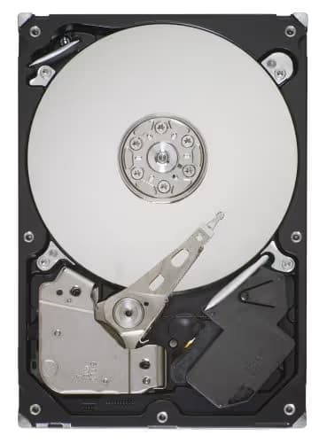 Seagate BarraCuda 320GB 3.5" HDD 7200RPM SATA main image