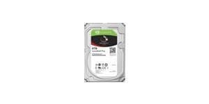 Seagate IronWolf Pro 6TB HDD 3.5" 7200RPM SATA image