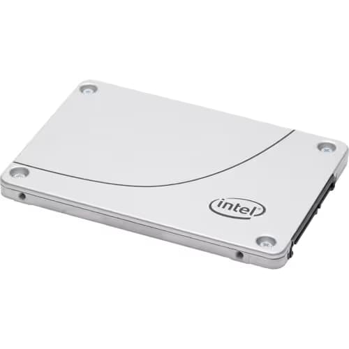 Intel D3-S4520 3.84TB SSD 2.5" SATA main image