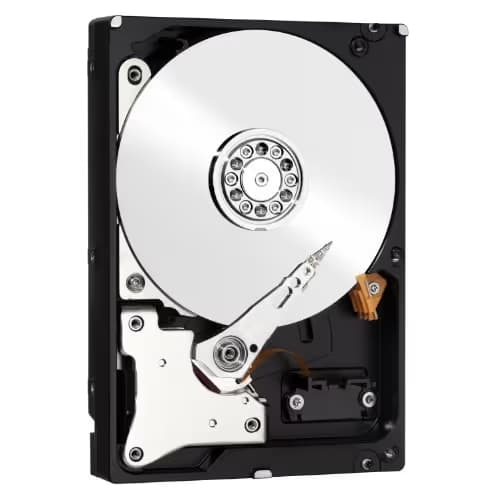 Western Digital WDBMMA0030HNC-NRSN 3TB HDD 5400RPM 3.5" SATA main image