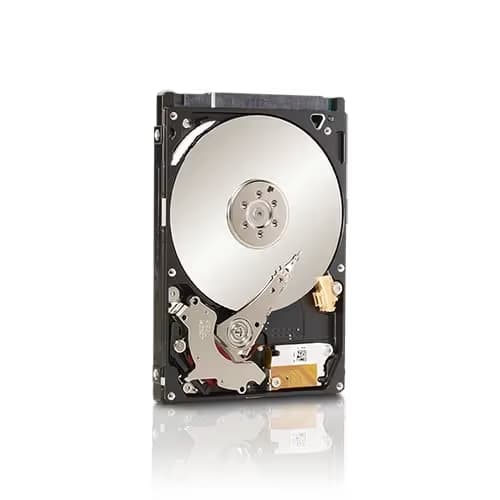 Seagate Momentus XT 500GB HDD 2.5" 7200RPM SATA image