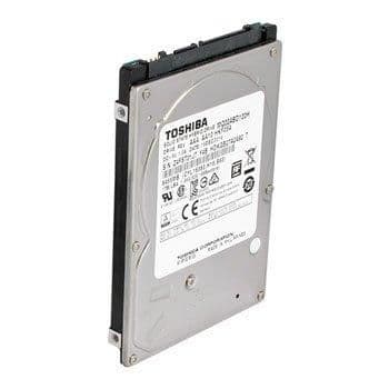 Toshiba MQ02ABD100H 1TB Hybrid 5400 RPM Internal 2.5" SATA 6.0 Gb/s main image