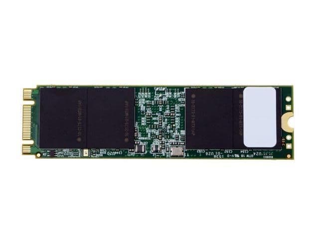 VisionTek PRO 500GB SSD M.2-2280 SATA image