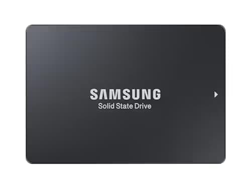 Samsung PM893 480GB SSD 2.5" SATA 6.0 Gb/s main image