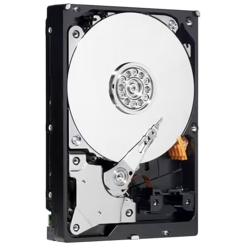Western Digital AV-GP 320GB 3.5" HDD 5400RPM SATA Internal main image