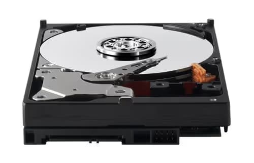 Western Digital AV-GP 320GB 3.5" HDD 5400RPM SATA Internal image