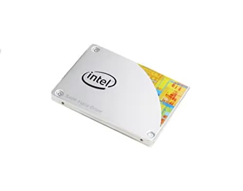 Intel 530 120GB SSD 2.5" SATA 6.0 Gb/s main image