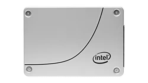 Intel D3-S4510 480GB SSD 2.5" SATA main image