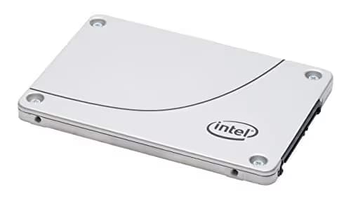 Intel D3-S4510 480GB SSD 2.5" SATA image