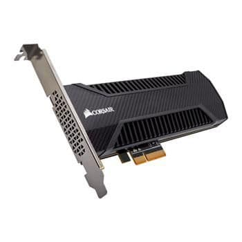Corsair Neutron NX500 800GB SSD PCIe PCIe x1 NVMe image