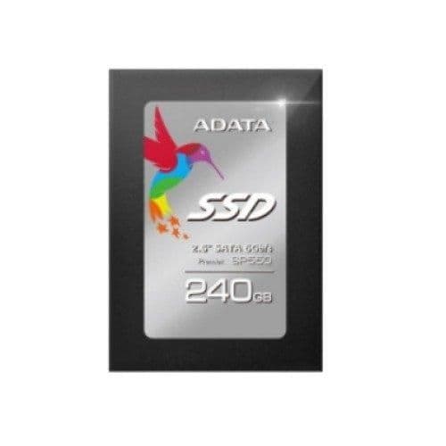 ADATA Premier SP550 240GB 2.5" SSD SATA image
