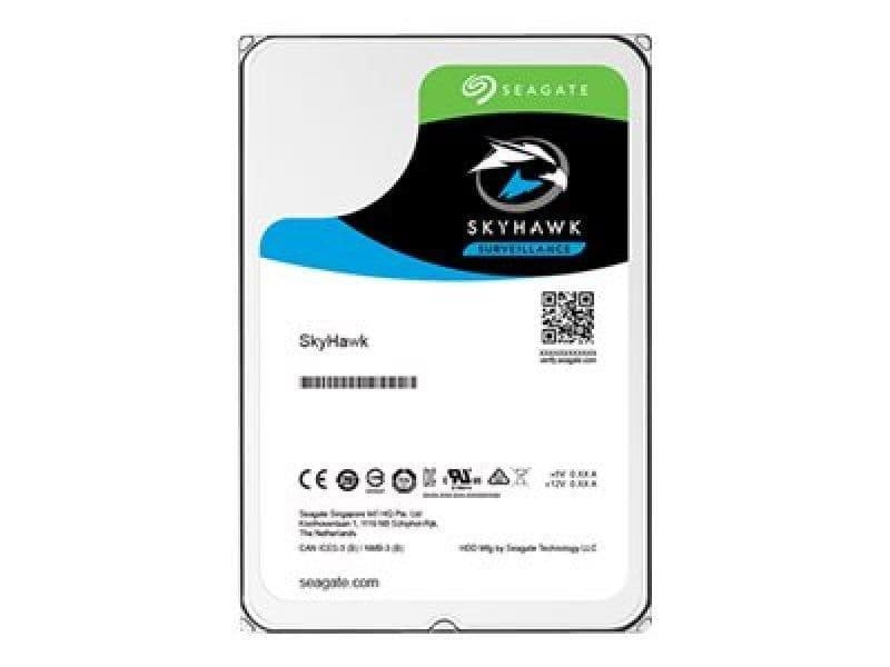 Seagate SkyHawk 3TB 3.5" HDD 5900RPM SATA main image