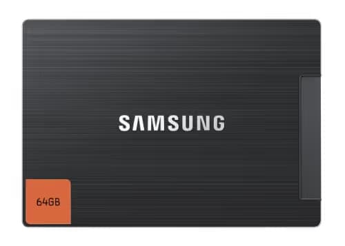 Samsung 830 64GB SSD 2.5" SATA 6.0 Gb/s image