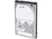 Seagate Momentus 2TB 2.5" HDD SATA image