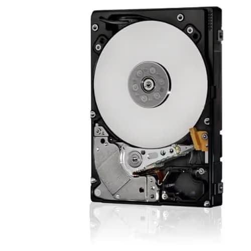 Hitachi HUC101212CSS600 1.2TB 2.5" HDD 10000RPM SAS image
