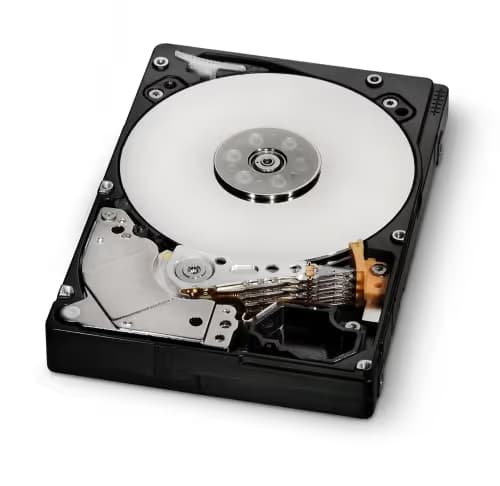 Hitachi HUC101212CSS600 1.2TB 2.5" HDD 10000RPM SAS image