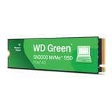 Western Digital WD Green SN3000 2TB M.2 SSD PCIe 4.0 NVMe main image