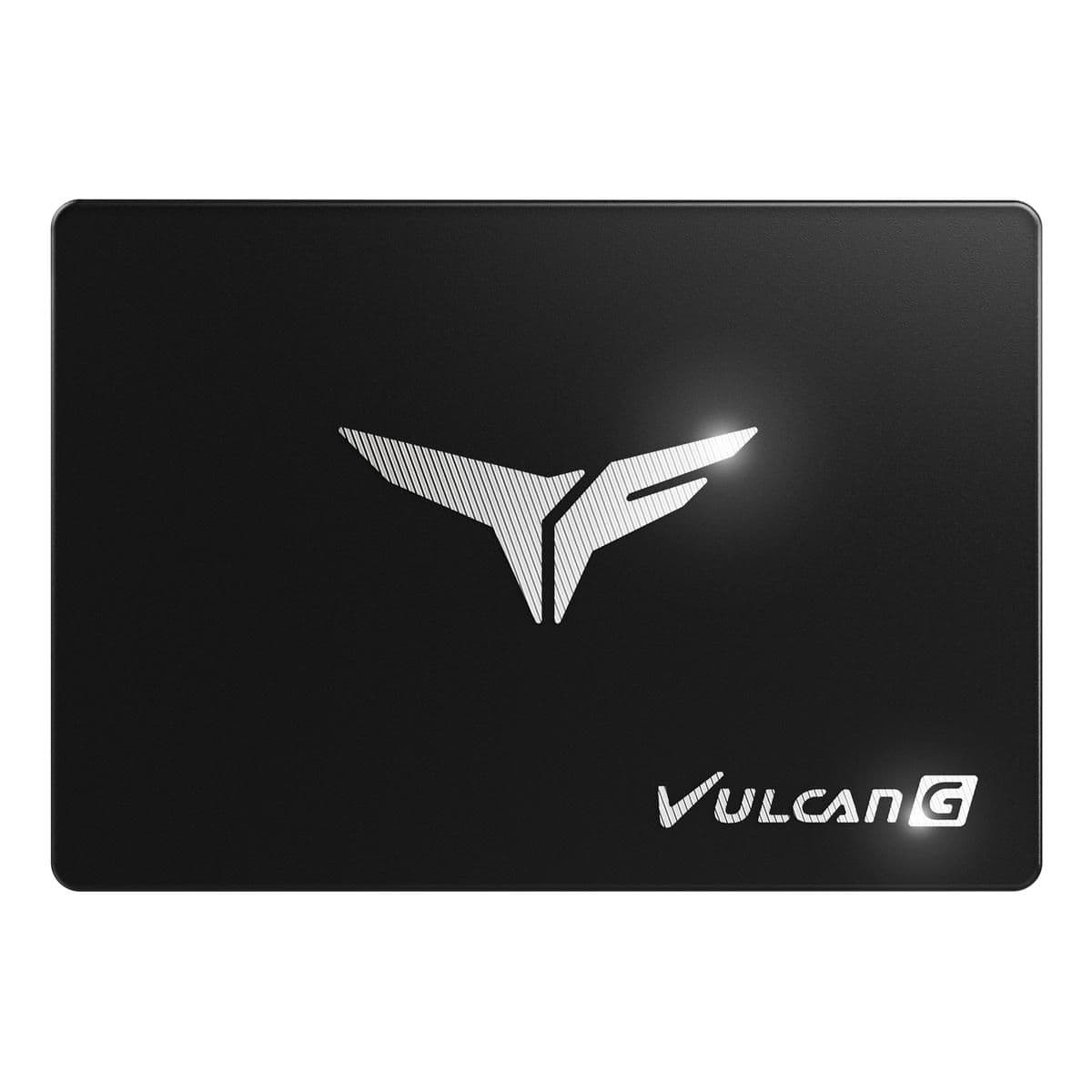 TEAMGROUP T-Force Vulcan G 1 TB SSD 2.5" SATA 6.0 Gb/s image
