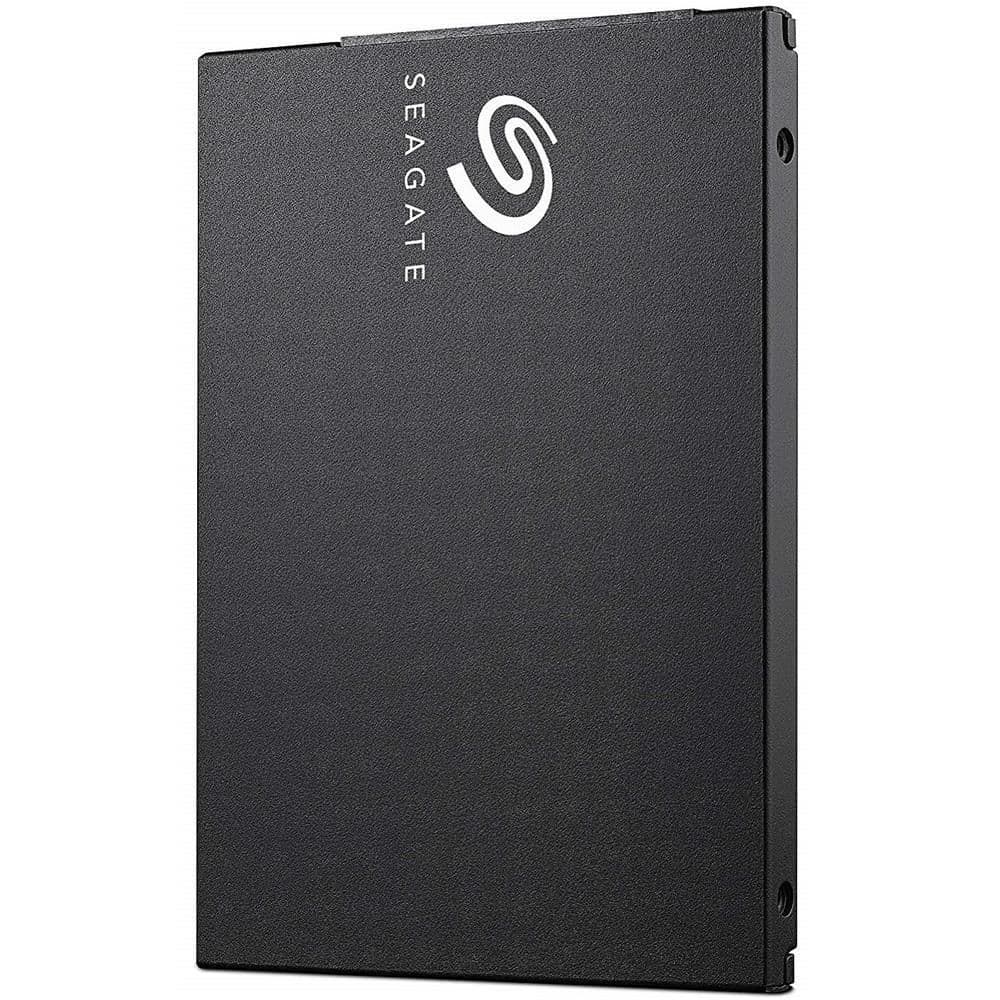 Seagate Barracuda Compute 500GB SSD 2.5" SATA image