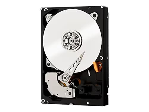 Western Digital RE 3TB 3.5" HDD 7200RPM SATA Internal image